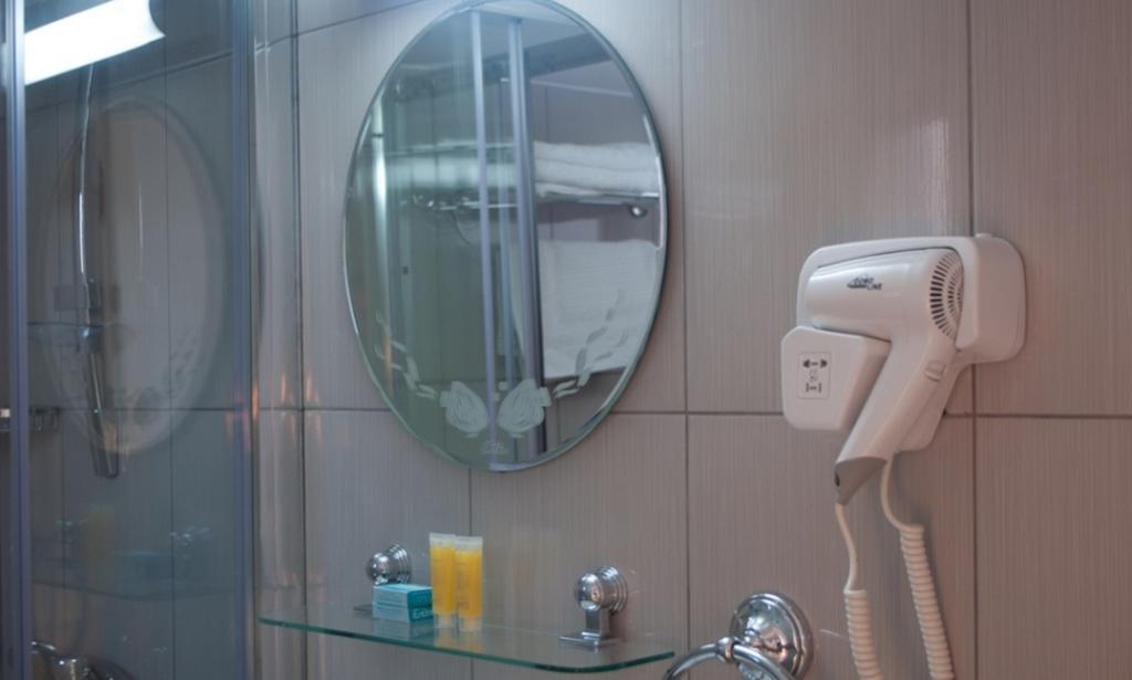 St. George Rent Rooms Larnaca Luaran gambar
