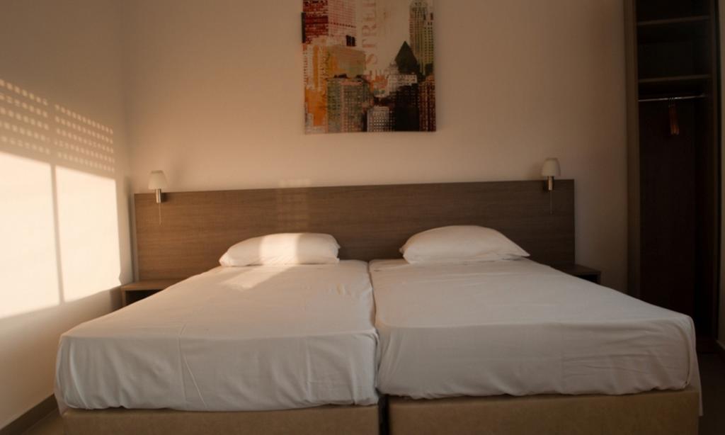 St. George Rent Rooms Larnaca Luaran gambar