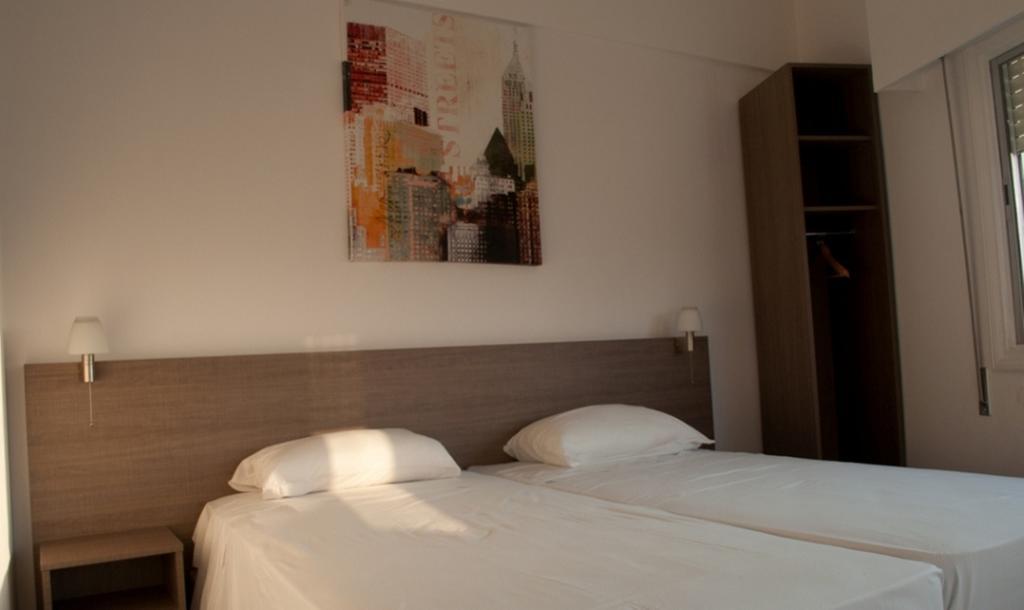 St. George Rent Rooms Larnaca Luaran gambar