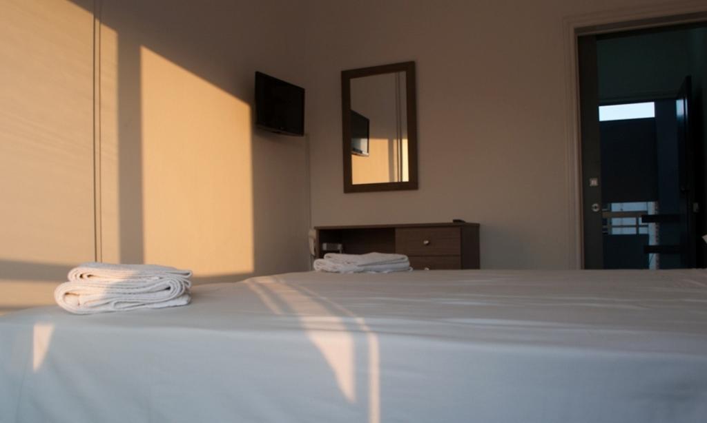 St. George Rent Rooms Larnaca Luaran gambar