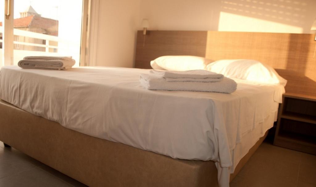 St. George Rent Rooms Larnaca Luaran gambar
