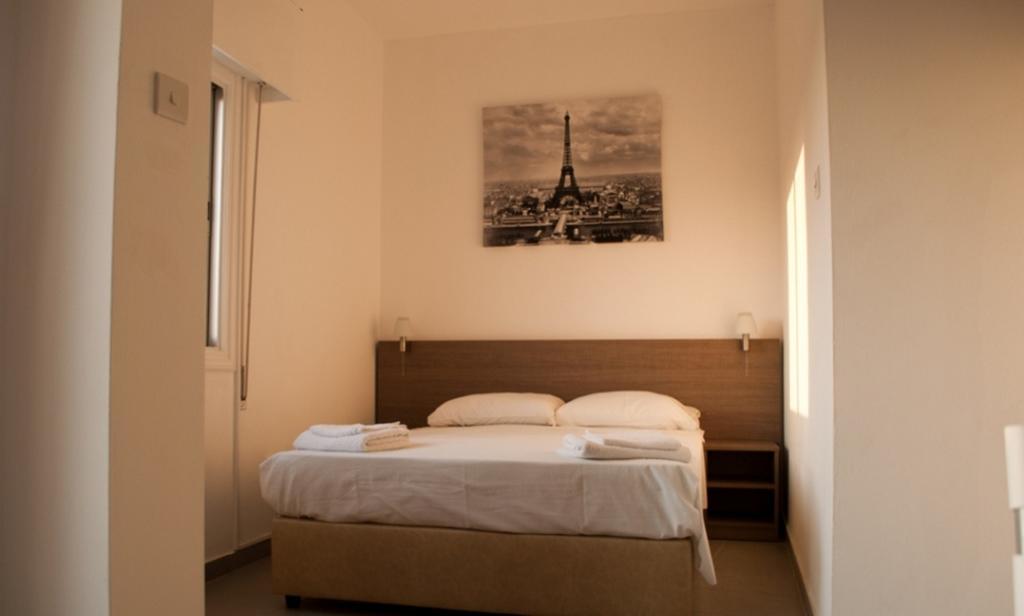 St. George Rent Rooms Larnaca Luaran gambar