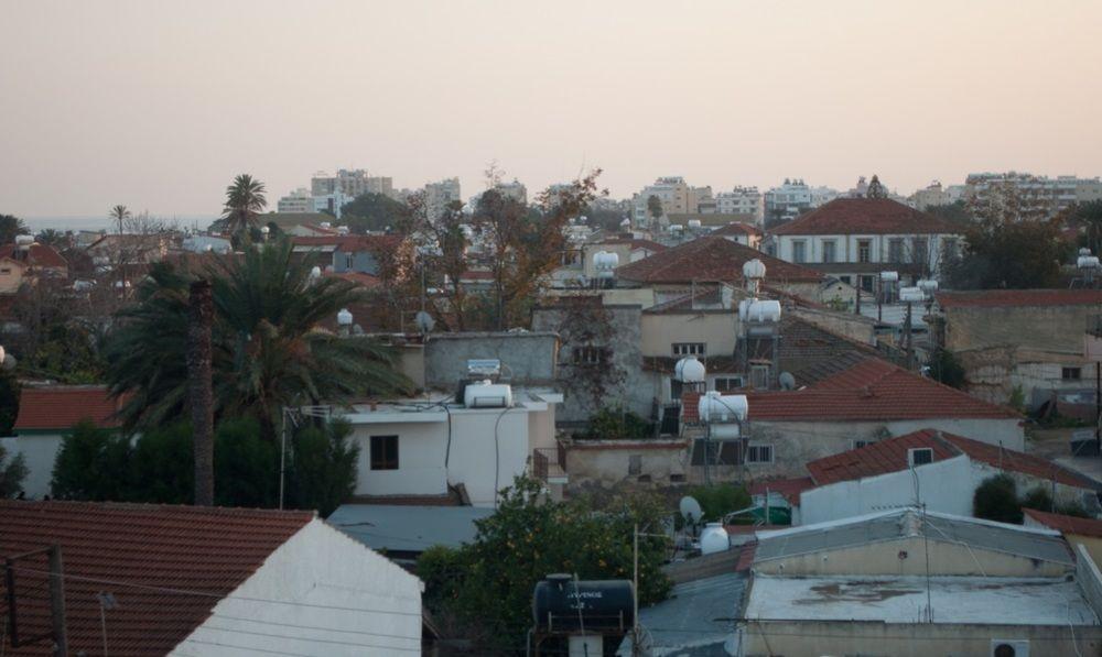 St. George Rent Rooms Larnaca Luaran gambar