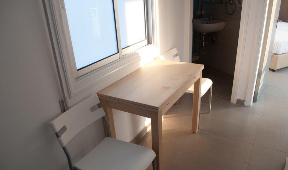 St. George Rent Rooms Larnaca Luaran gambar