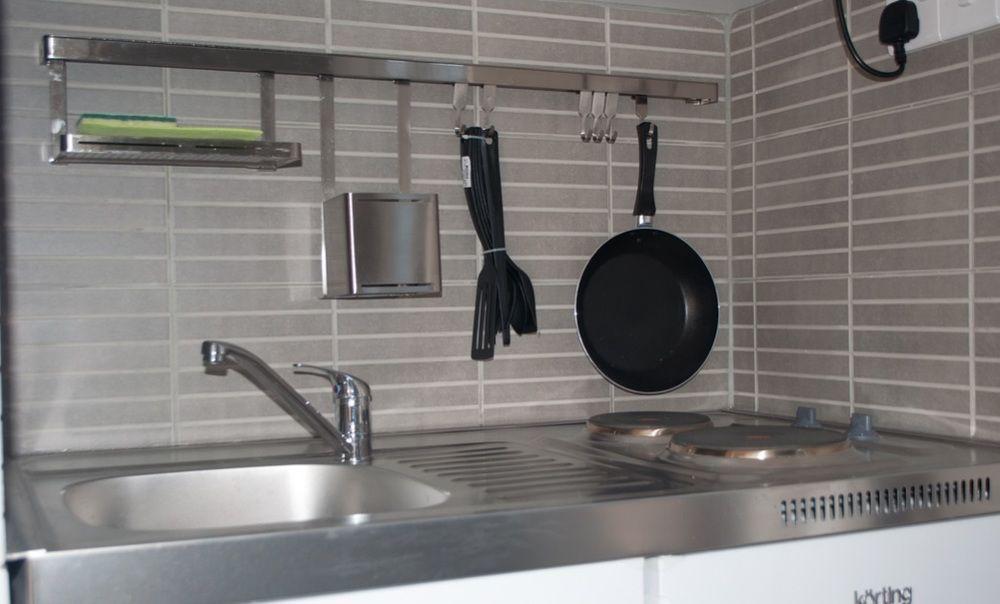 St. George Rent Rooms Larnaca Luaran gambar