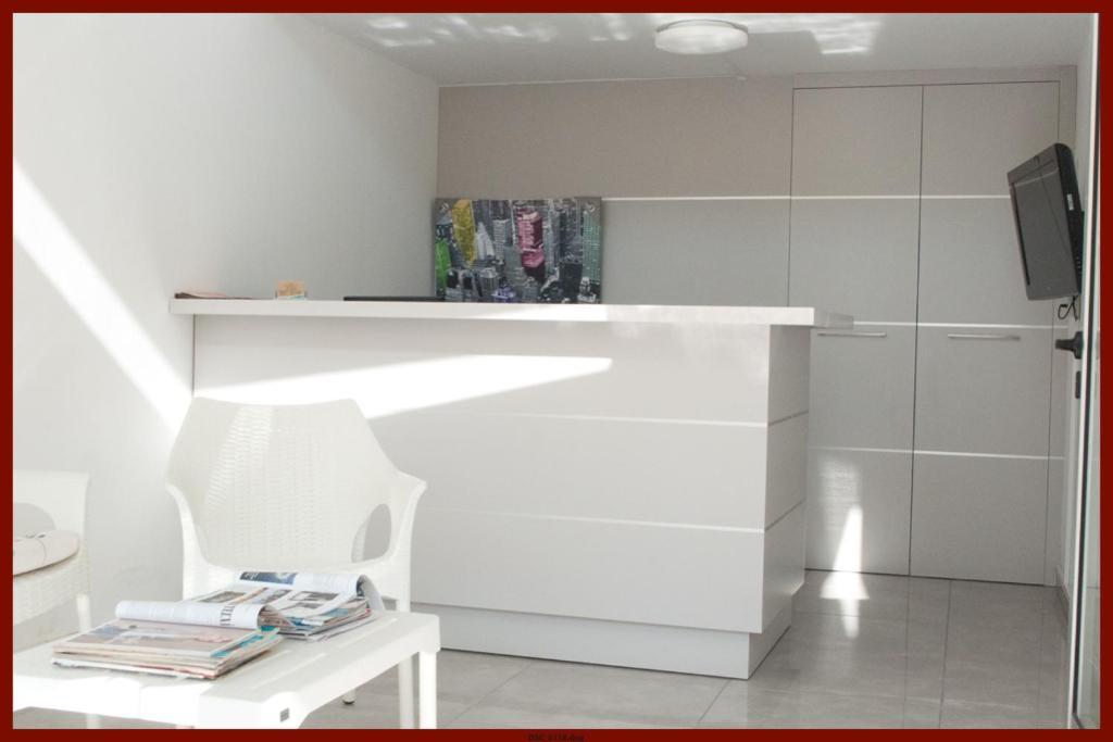 St. George Rent Rooms Larnaca Luaran gambar